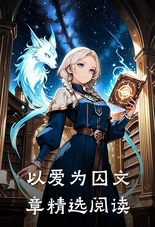 以爱为囚文章精选阅读