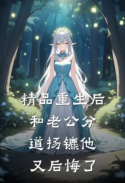 精品重生后和老公分道扬镳他又后悔了