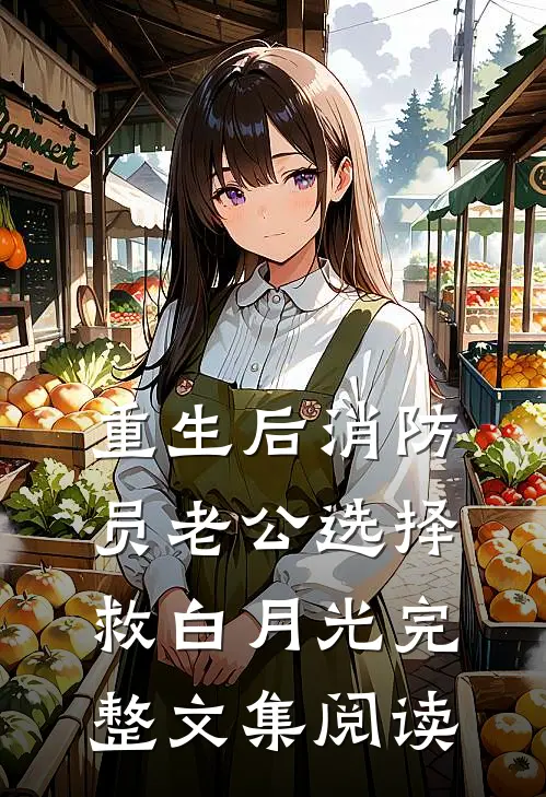 重生后消防员老公选择救白月光完整文集阅读
