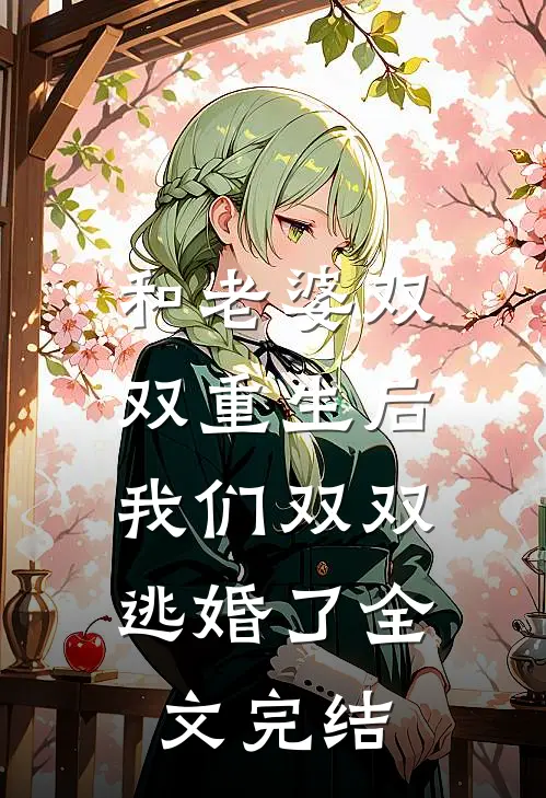 和老婆双双重生后，我们双双逃婚了全文完结