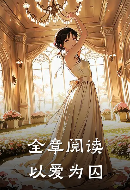 全章阅读以爱为囚