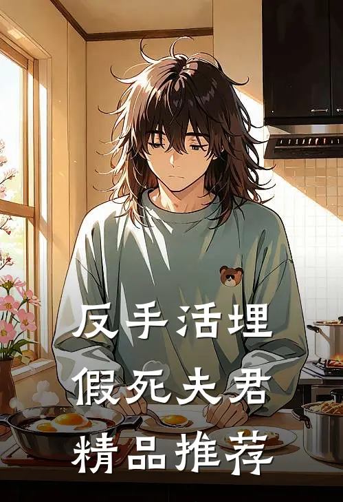反手活埋假死夫君精品推荐