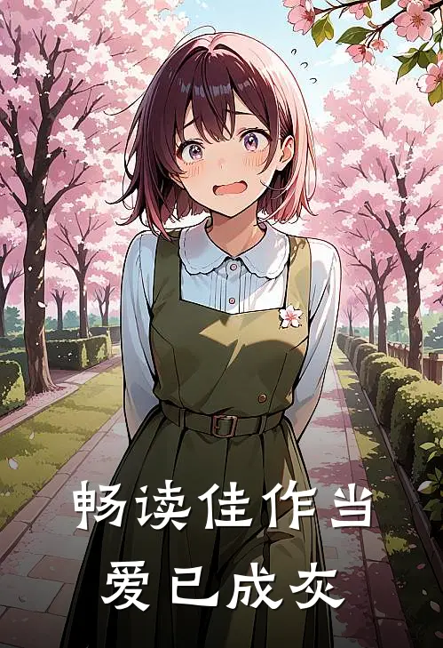 畅读佳作当爱已成灰