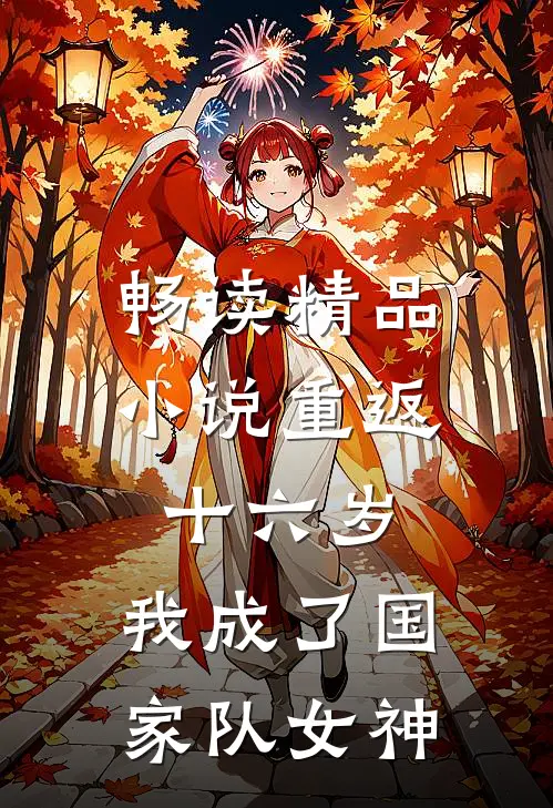 畅读精品小说重返十六岁，我成了国家队女神