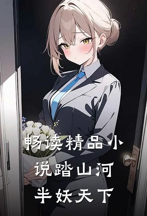 畅读精品小说踏山河：半妖天下