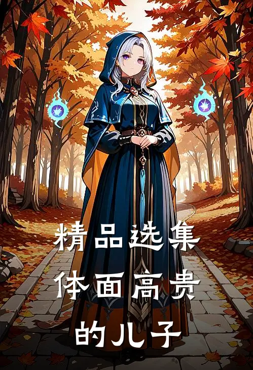 精品选集体面高贵的儿子