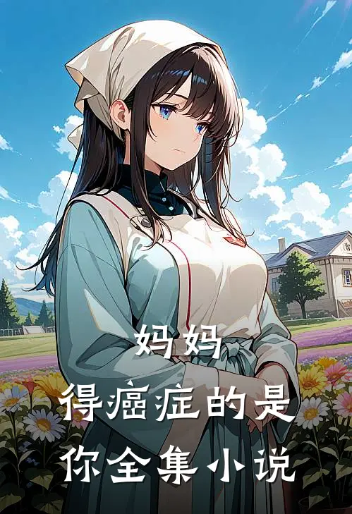 妈妈，得癌症的是你全集小说