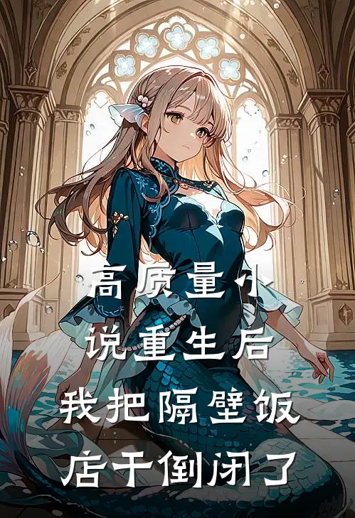 高质量小说重生后，我把隔壁饭店干倒闭了
