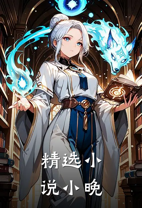 精选小说小晚
