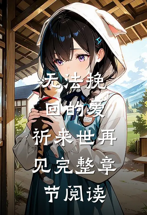 无法挽回的爱，祈来世再见完整章节阅读