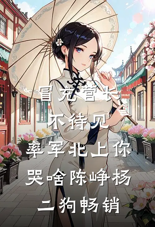 深情不敌青云路