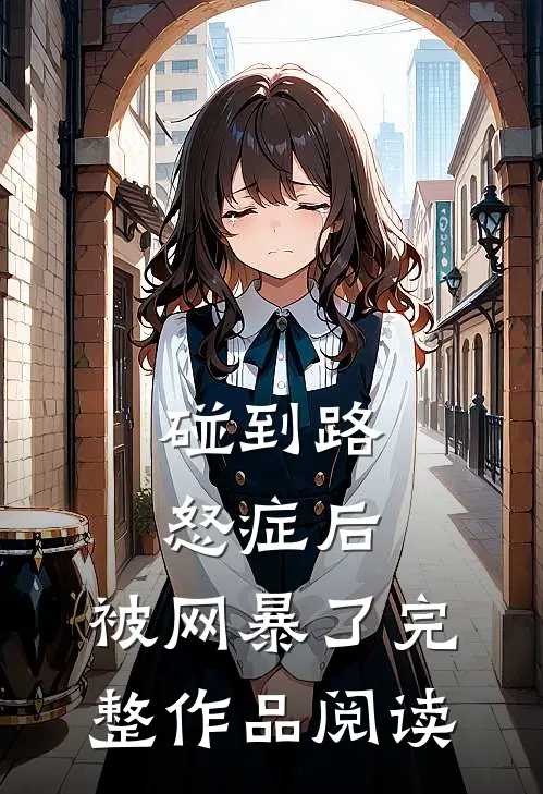 碰到路怒症后，被网暴了完整作品阅读