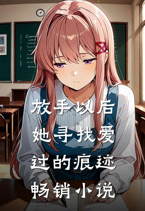 放手以后，她寻找爱过的痕迹畅销小说