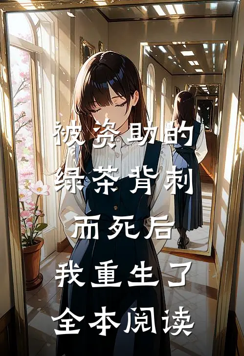 被资助的绿茶背刺而死后，我重生了全本阅读