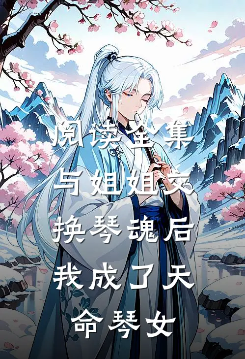 阅读全集与姐姐交换琴魂后，我成了天命琴女