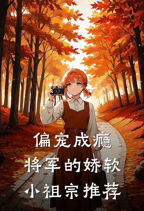 偏宠成瘾：将军的娇软小祖宗推荐