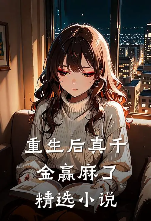 重生后真千金赢麻了精选小说