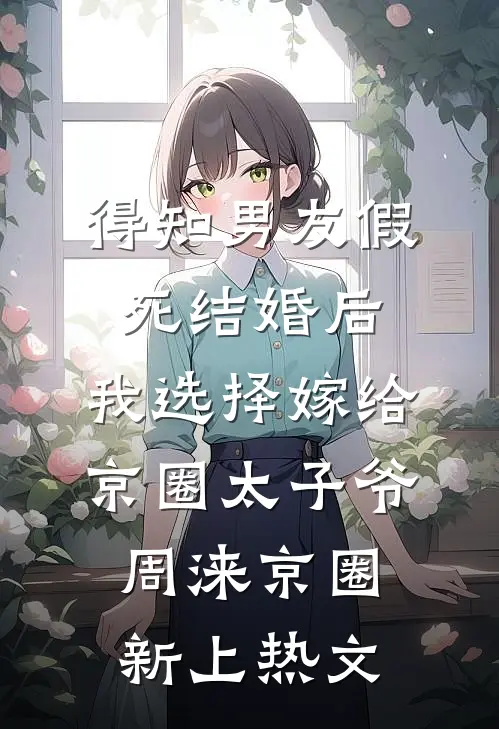 柔弱小可怜，勾了大小姐的男朋友裴怀瑾苏清柔无删减全文