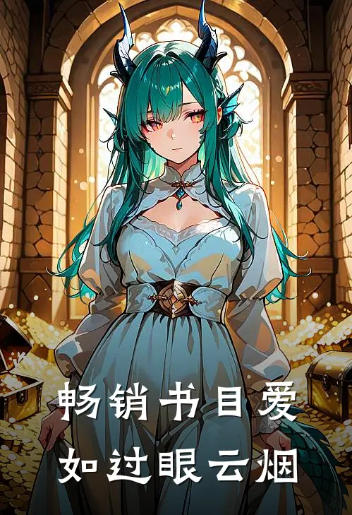 畅销书目爱如过眼云烟