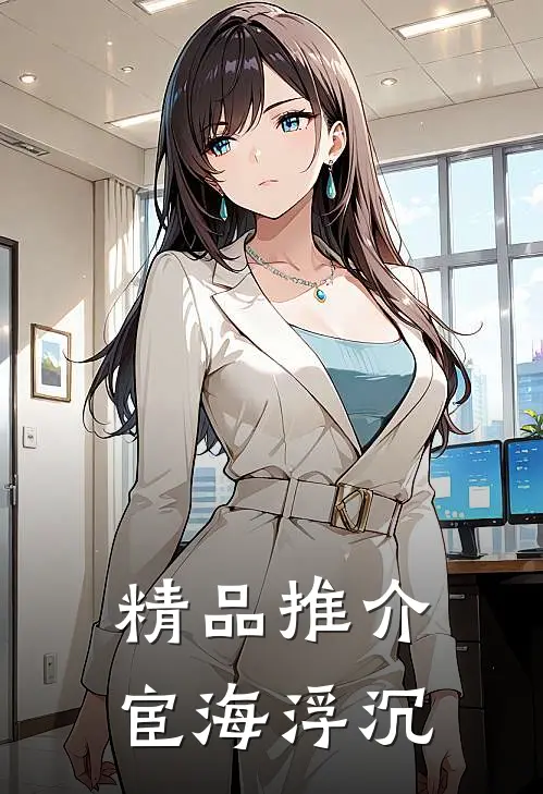 精品推介宦海浮沉