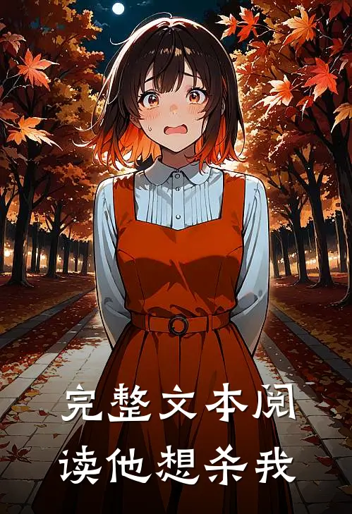 完整文本阅读他想杀我