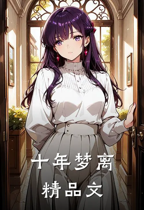 十年梦离精品文
