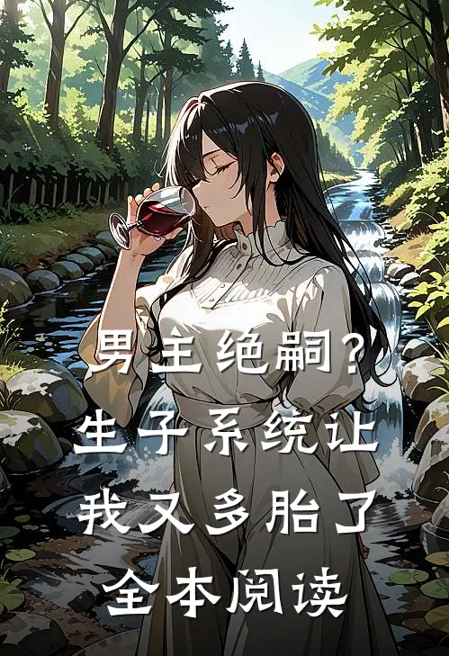 男主绝嗣？生子系统让我又多胎了全本阅读
