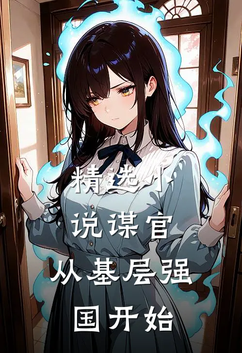 精选小说谋官：从基层强国开始