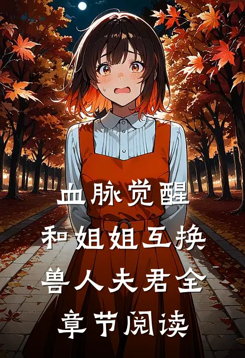 血脉觉醒，和姐姐互换兽人夫君全章节阅读
