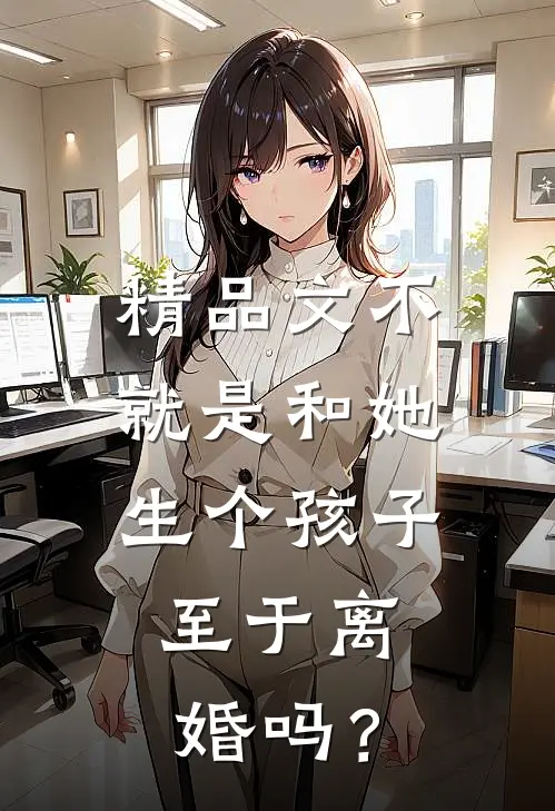 精品文不就是和她生个孩子，至于离婚吗？