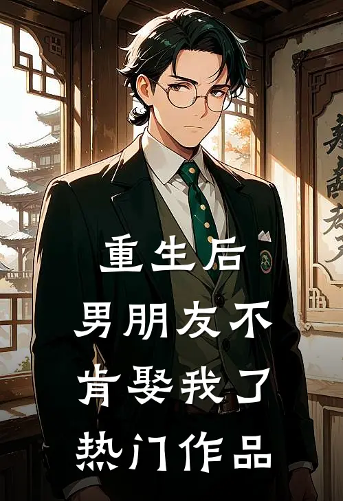 重生后，男朋友不肯娶我了热门作品