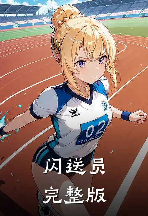 闪送员完整版