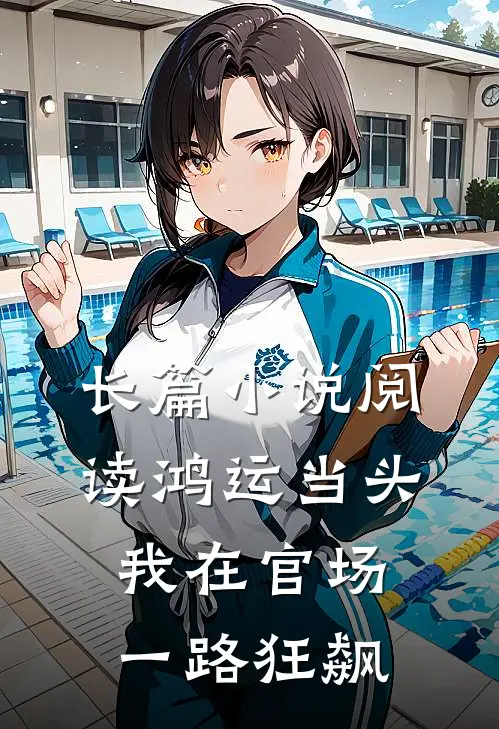 长篇小说阅读鸿运当头：我在官场一路狂飙