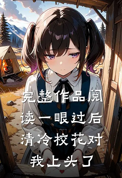 完整作品阅读一眼过后，清冷校花对我上头了