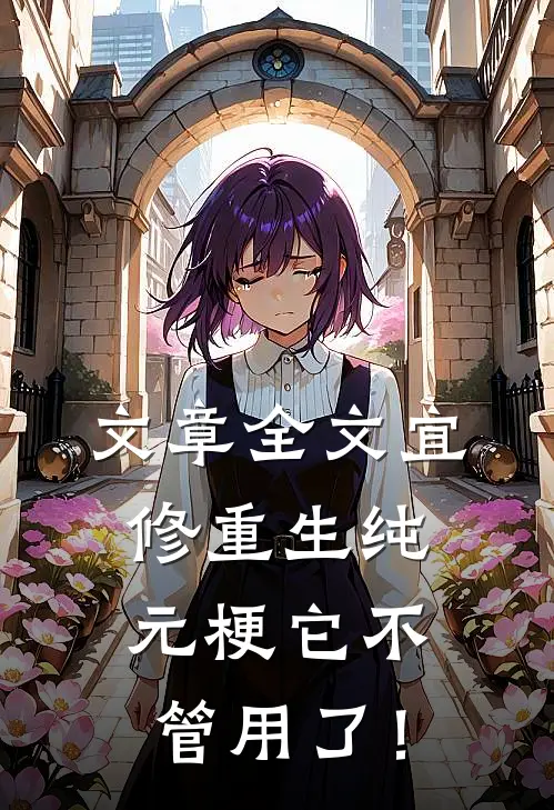 文章全文宜修重生纯元梗它不管用了！