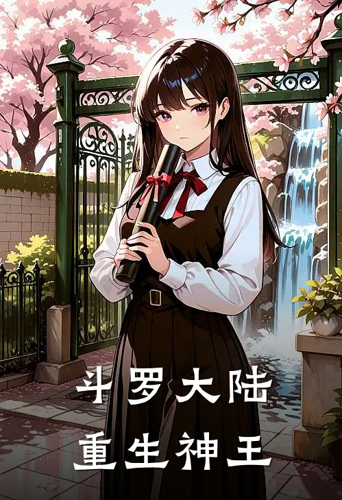 斗罗大陆重生神王