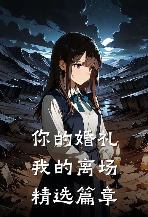 你的婚礼，我的离场精选篇章
