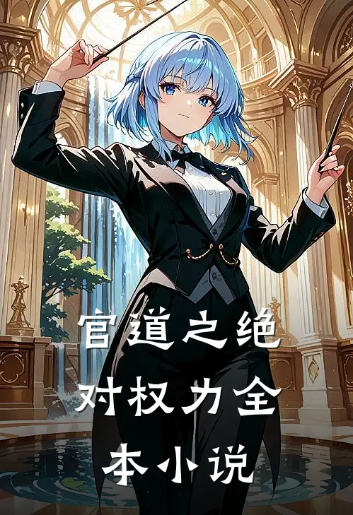 官道之绝对权力全本小说