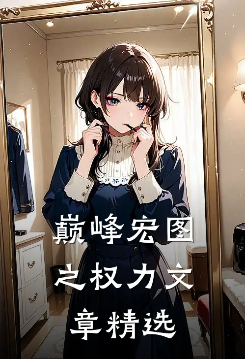 巅峰宏图之权力文章精选