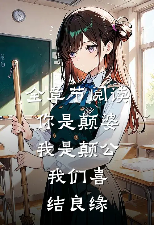 全章节阅读你是颠婆，我是颠公，我们喜结良缘