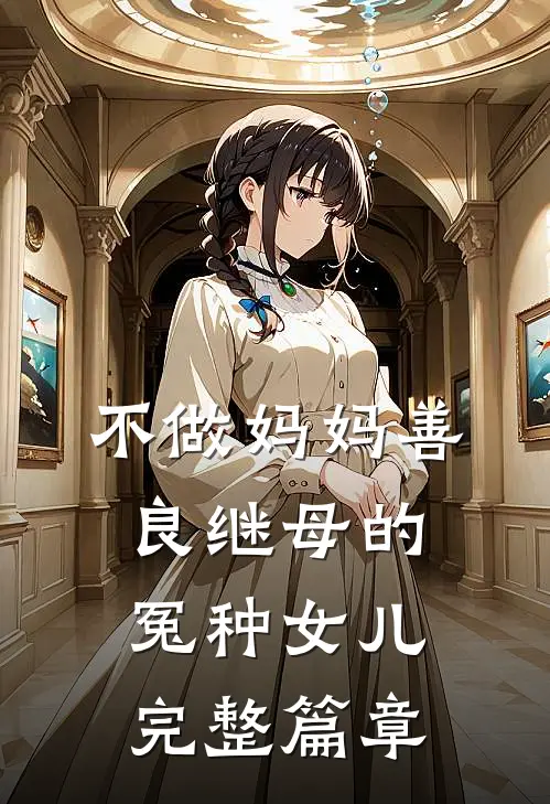 不做妈妈善良继母的冤种女儿完整篇章
