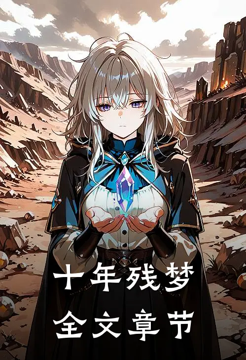 十年残梦全文章节