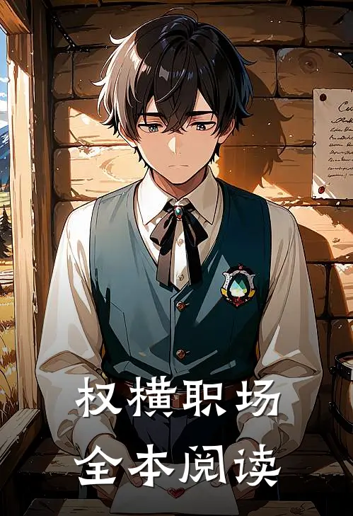 权横职场全本阅读