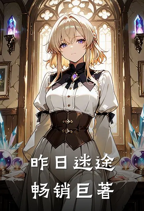昨日迷途畅销巨著
