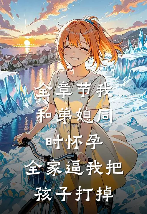 全章节我和弟媳同时怀孕，全家逼我把孩子打掉