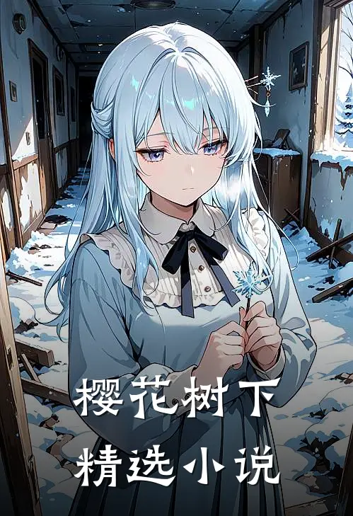 樱花树下精选小说