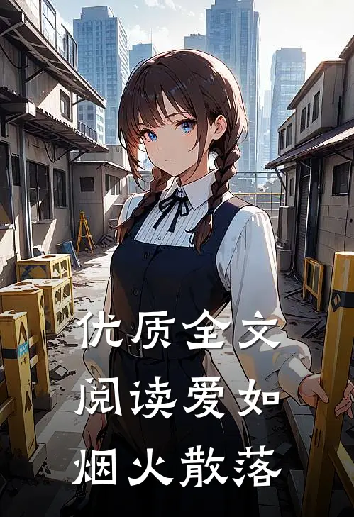 优质全文阅读爱如烟火散落