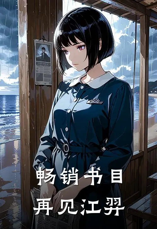 畅销书目再见江羿