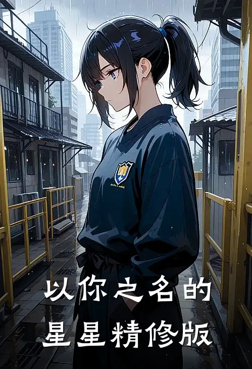 以你之名的星星精修版