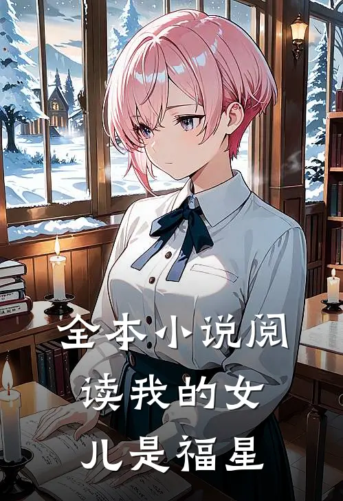 全本小说阅读我的女儿是福星